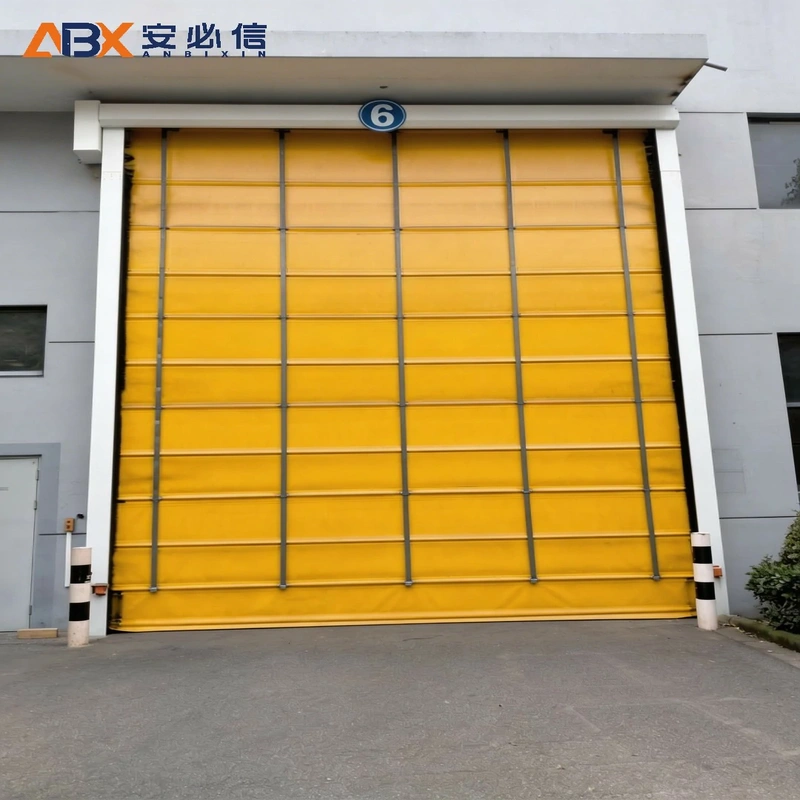 毕节高速堆积门