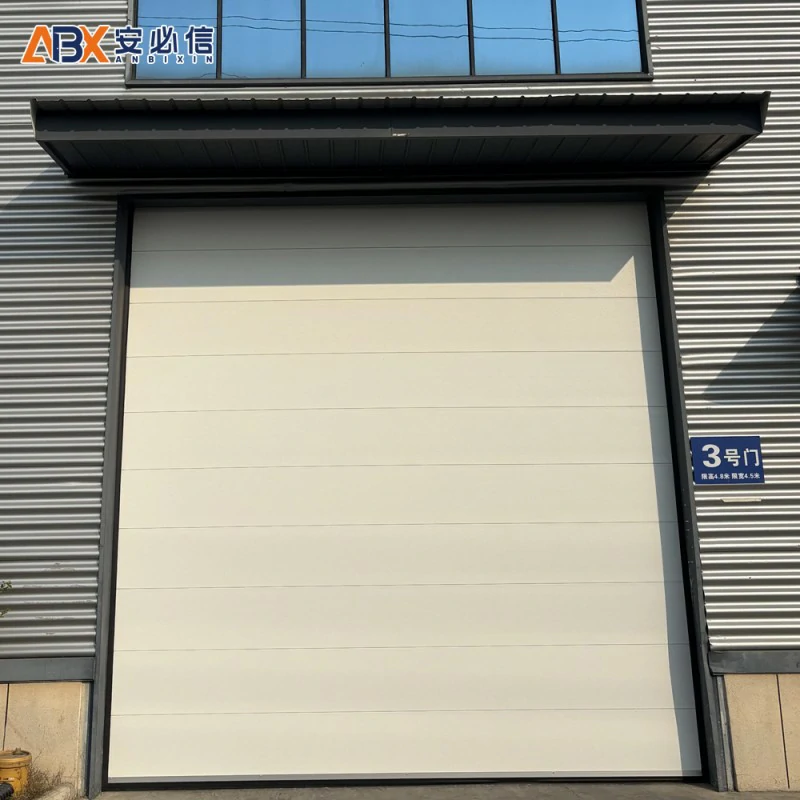 毕节电动提升门